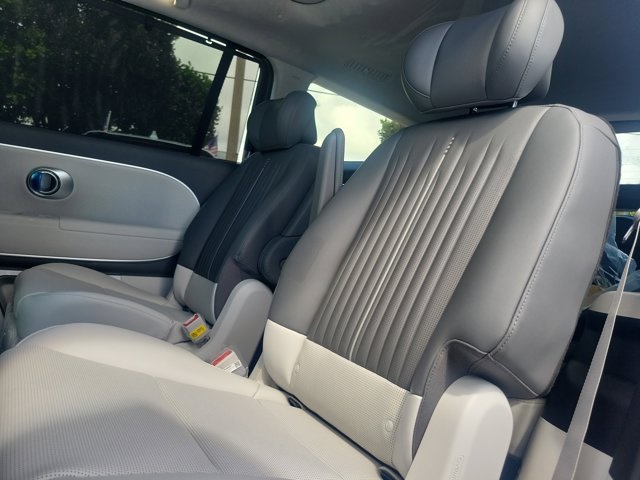 2026 Hyundai Ioniq photo 8