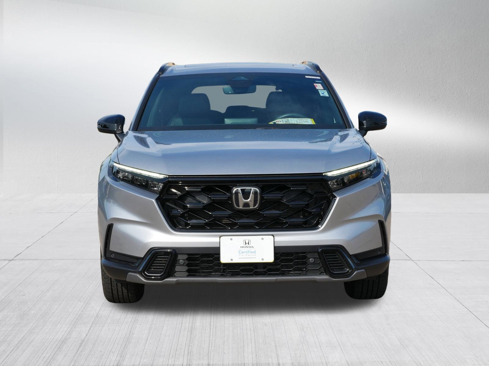 2024 Honda CR-V Sport-L photo 2