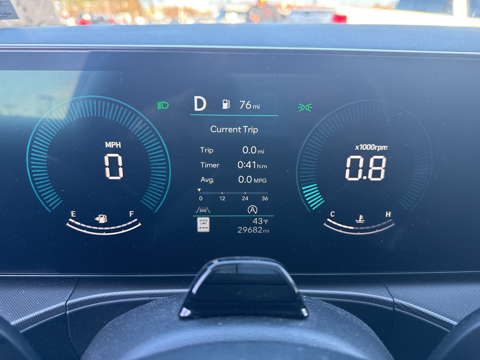 2024 Hyundai Santa Fe XRT photo 3