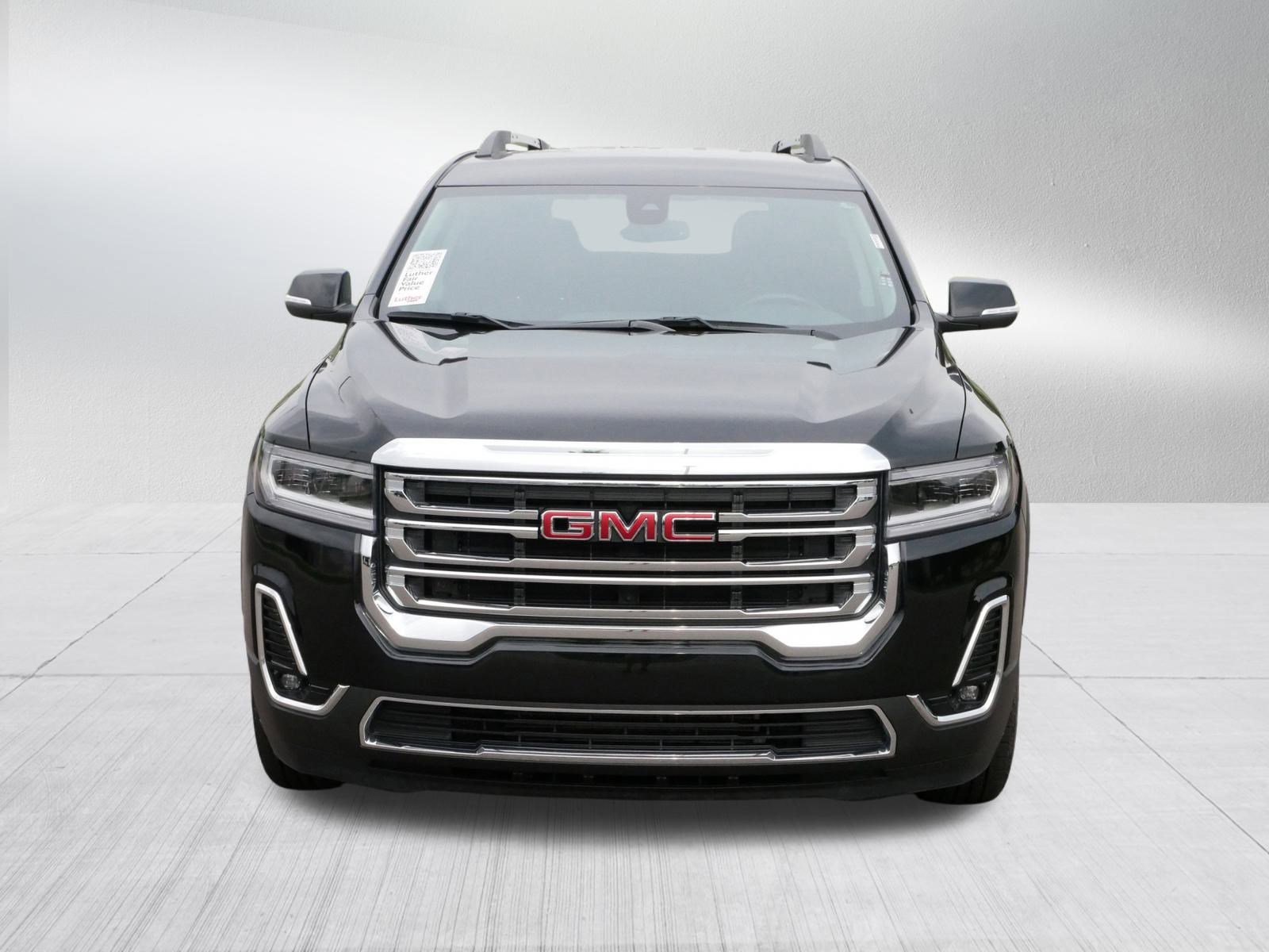 2023 Gmc Acadia SLT photo 2