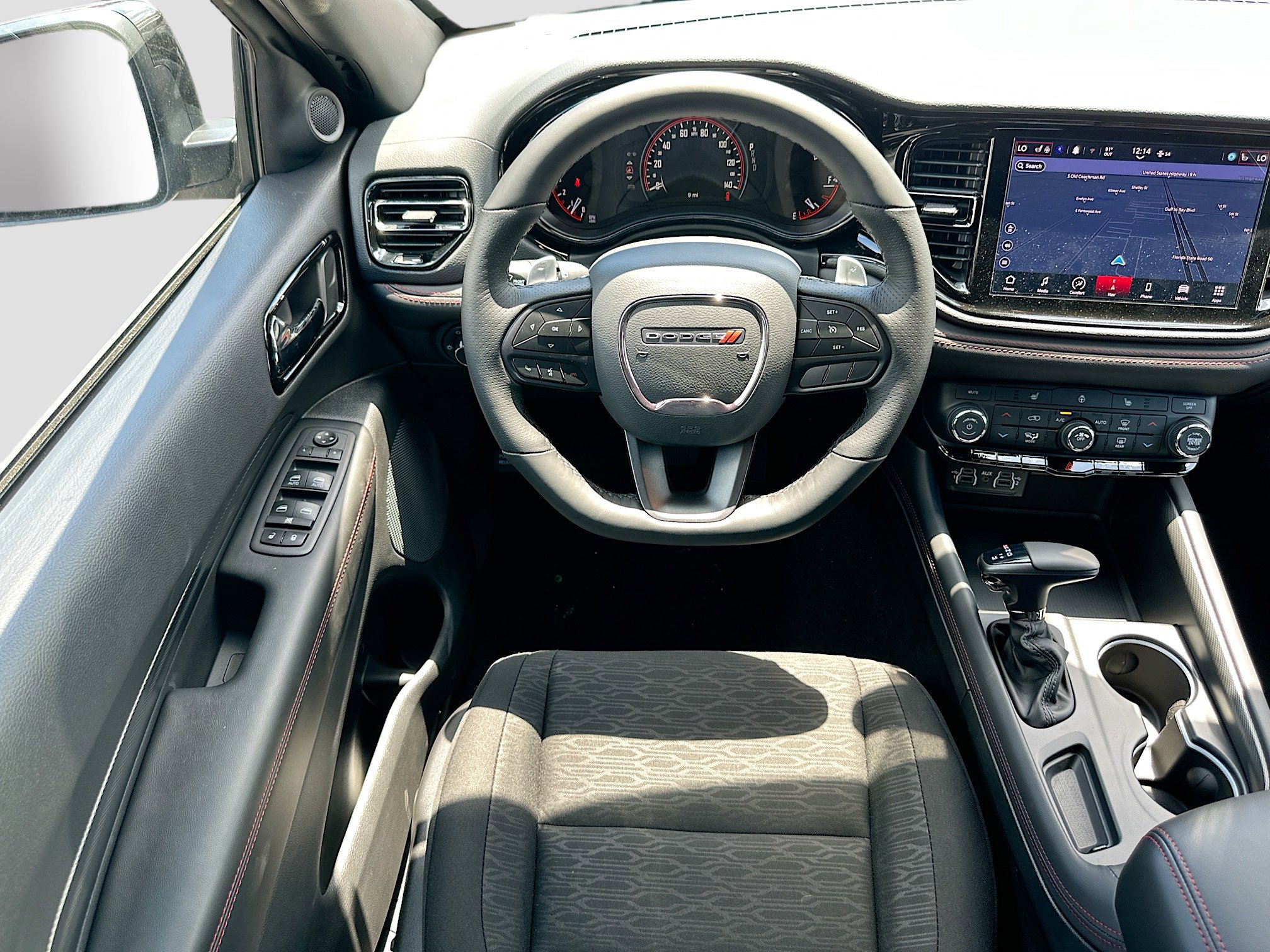 2025 Dodge Durango GT photo 16