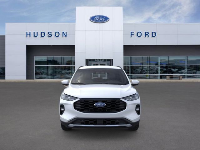 2025 Ford Escape ST-Line Select photo 6