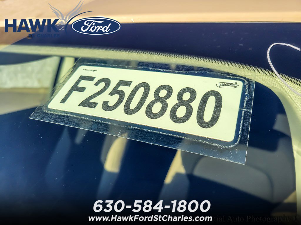 2025 FORD BRONCO SPORT - Image 17