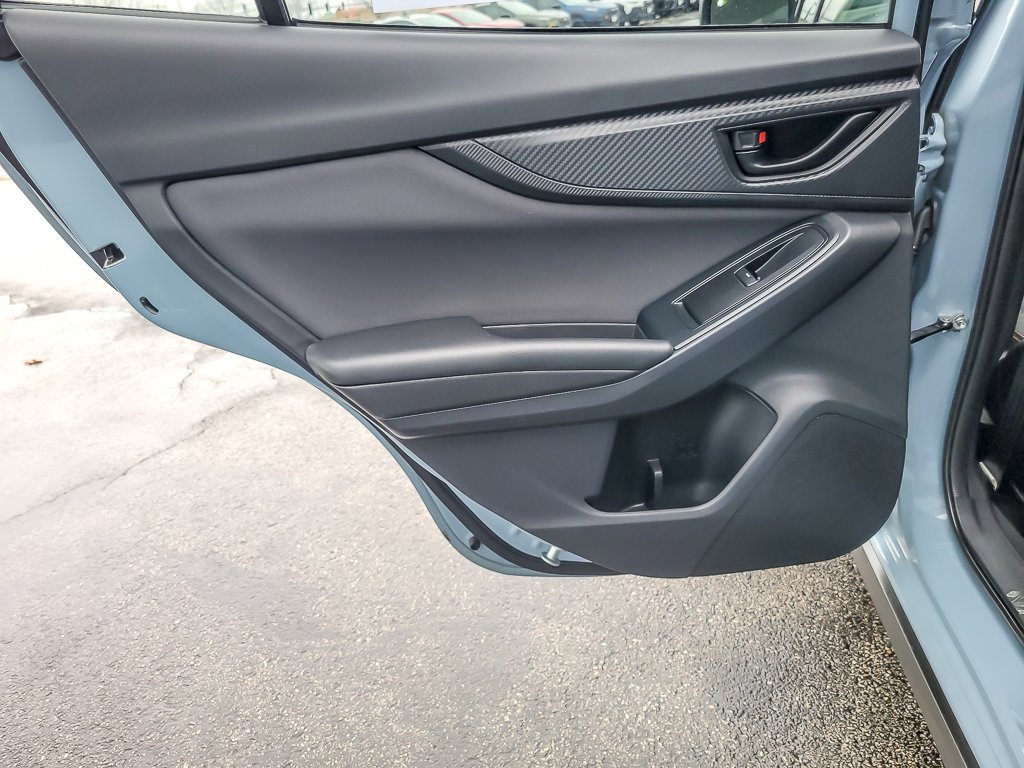 2020 SUBARU CROSSTREK - Image 18