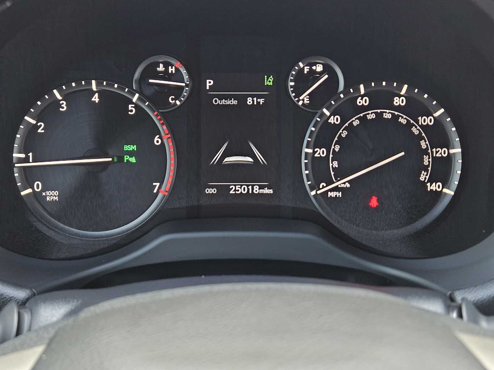 2023 Lexus GX 460 Premium photo 10