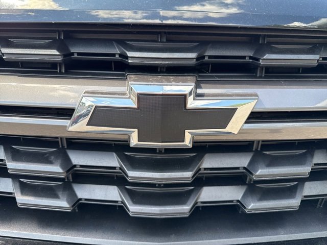 2022 Chevrolet Colorado Z71 photo 9