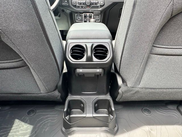 2025 Jeep Wrangler Sport S photo 30