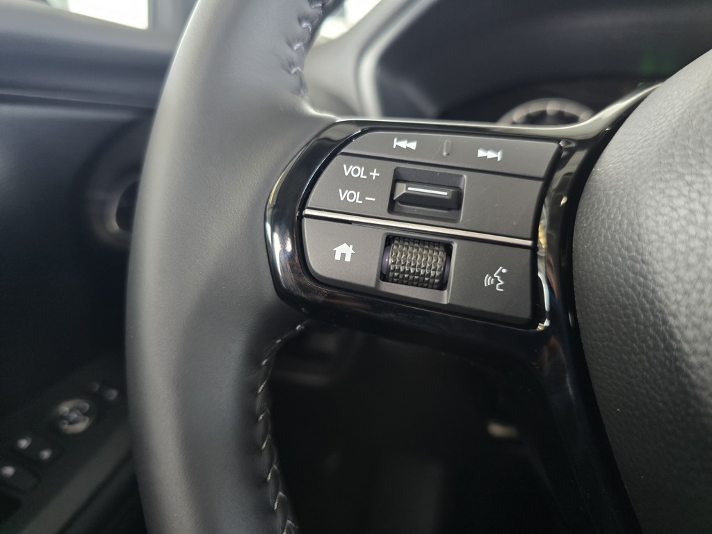 2026 Honda HR-V EX-L photo 29