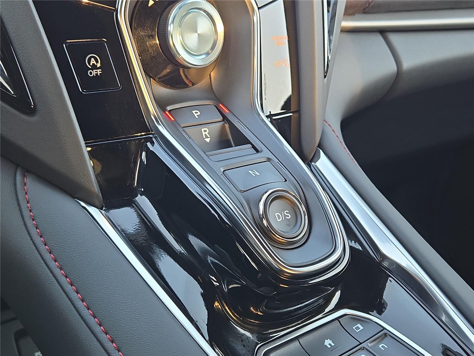 2025 Acura RDX A-Spec photo 8