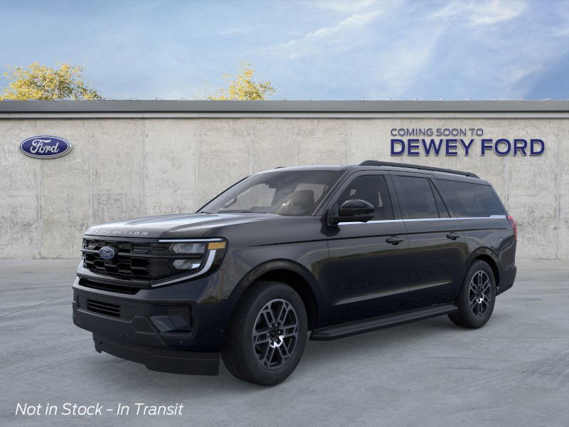 2025 Ford Expedition Active's photo