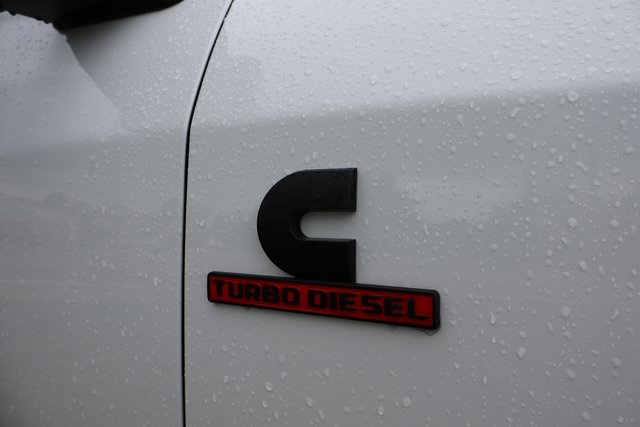 2025 Ram 2500 Big Horn photo 4