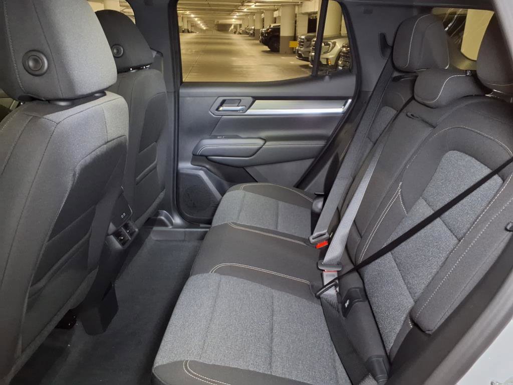 2026 Gmc Terrain Elevation photo 10