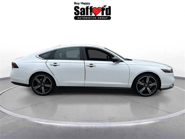 2023 Honda Accord Hybrid Sport photo 4