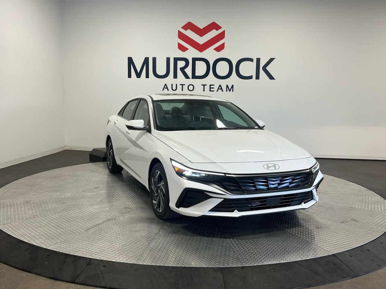 2025 Hyundai Elantra Hybrid Limited photo 14