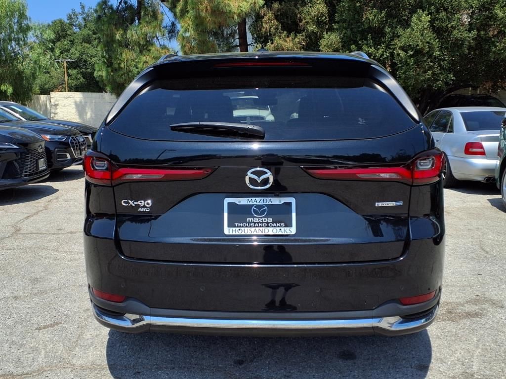 2024 Mazda CX-90 Premium Plus photo 20