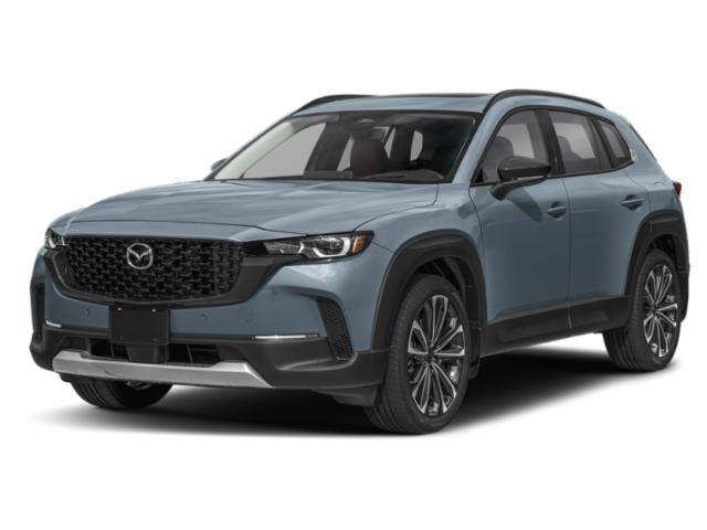 2026 Mazda CX-50 Turbo's photo