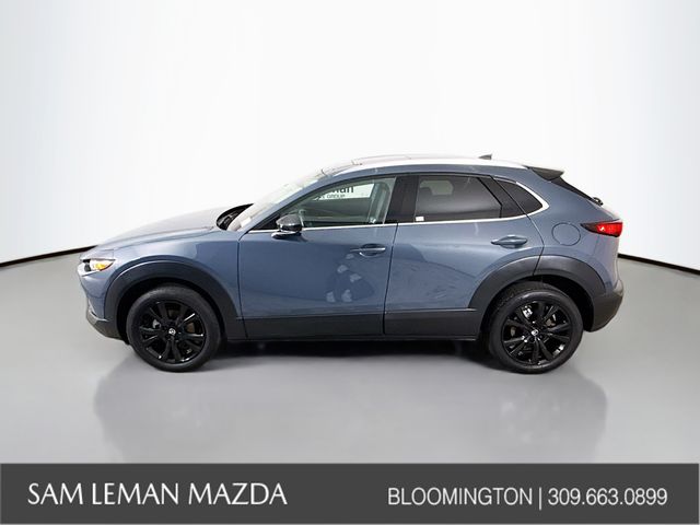 2024 Mazda CX-30 2.5 Turbo Premium photo 4