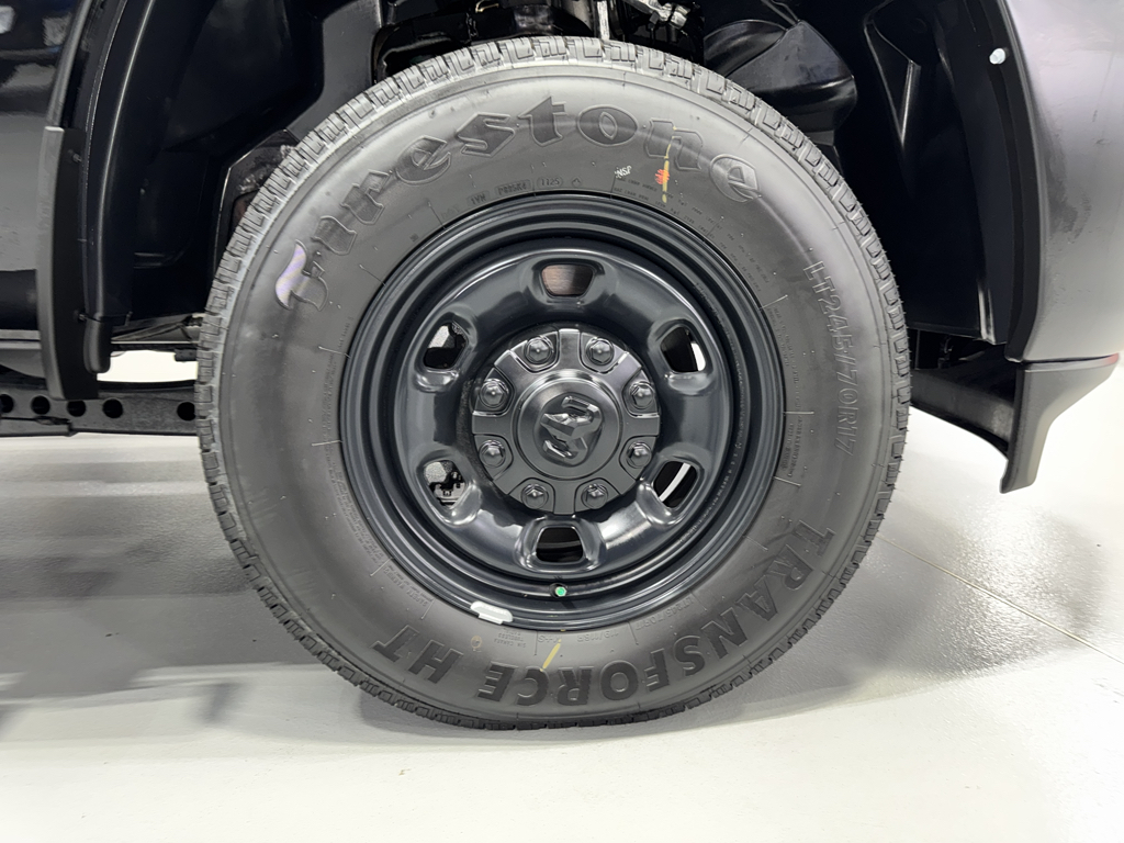 2025 Ram 2500 Tradesman photo 16