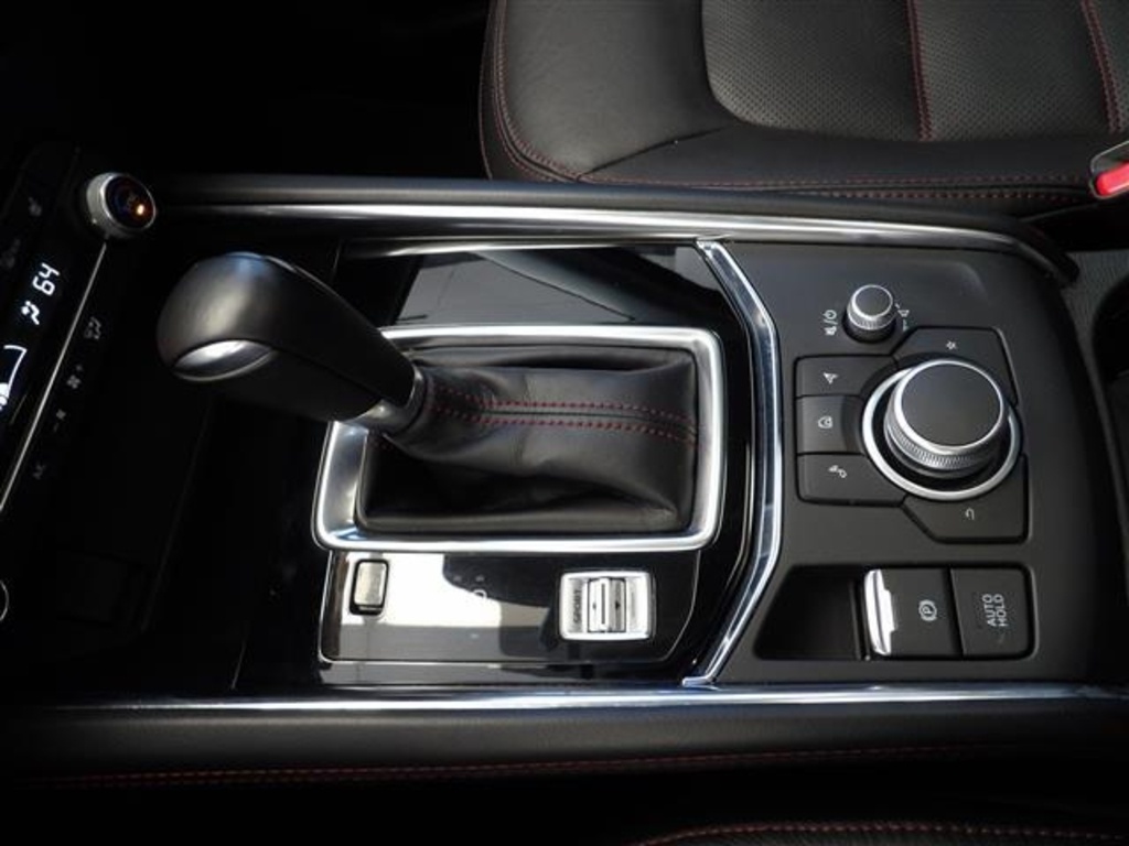2023 Mazda CX-5 2.5 S Carbon photo 31