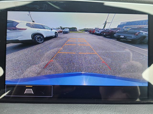 2021 Cadillac XT4 Sport photo 16
