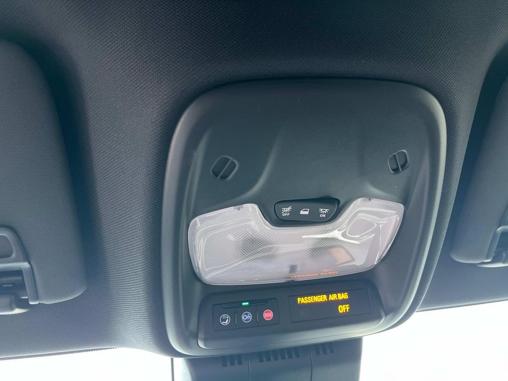 2026 Gmc Canyon Elevation photo 24