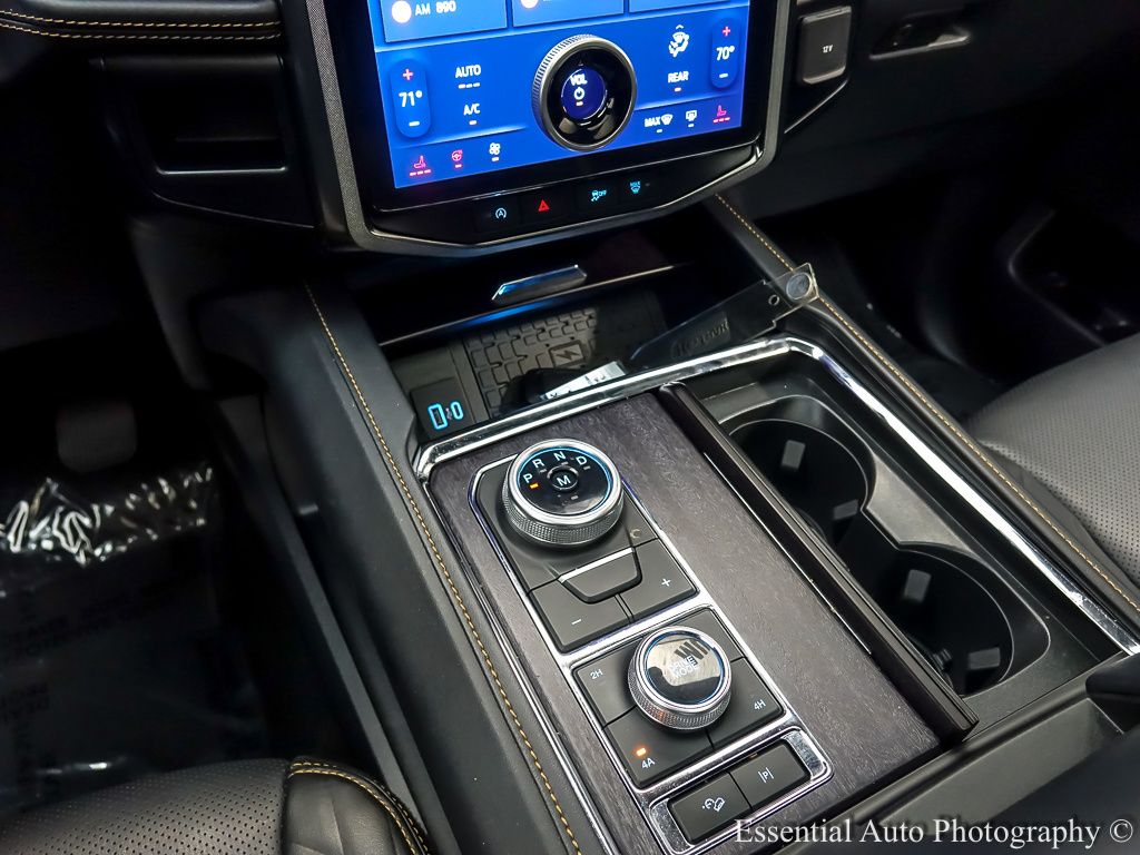 2024 FORD EXPEDITION - Image 24