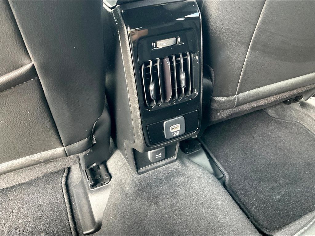 2022 Jeep Compass Altitude photo 20