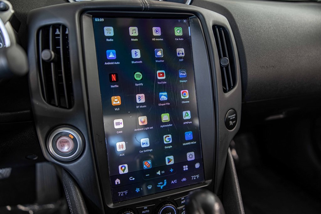 2014 NISSAN 370Z - Image 26