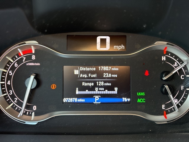2021 Honda Ridgeline RTL-E photo 2
