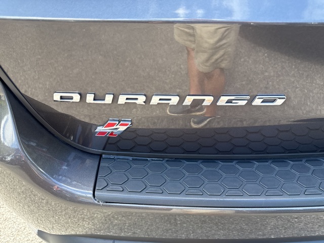 2021 Dodge Durango SXT photo 6