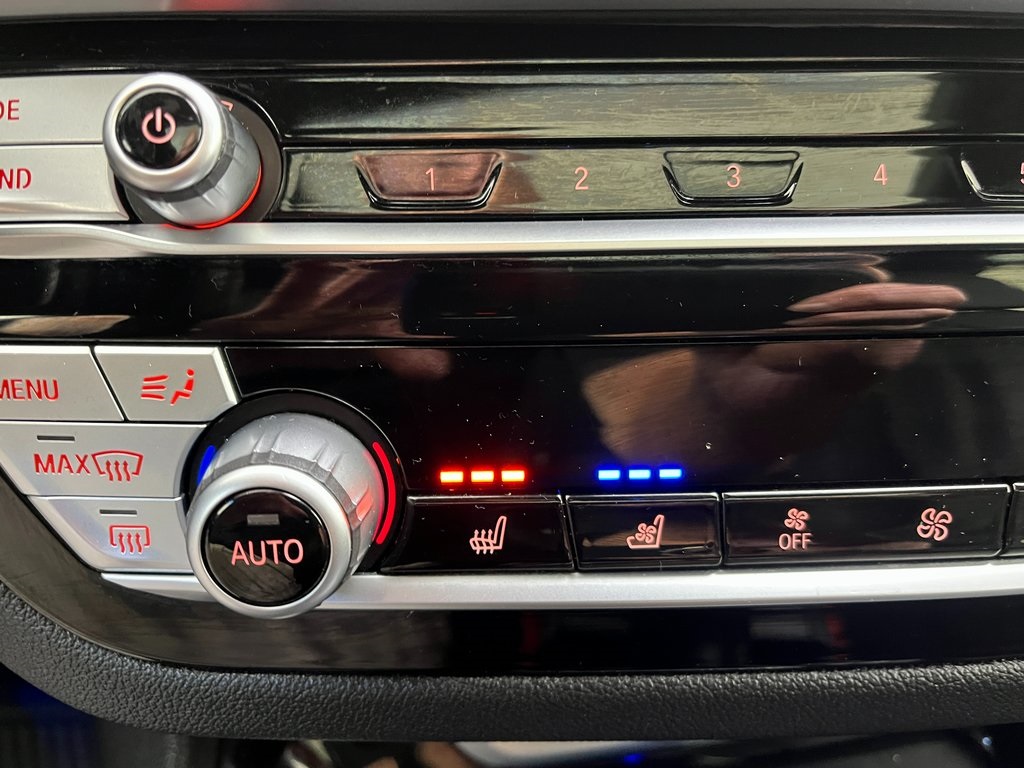 2021 Bmw X3 M40i photo 6