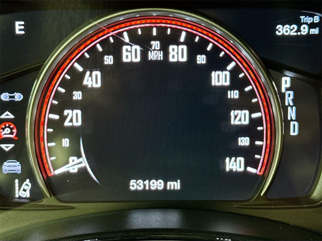 2022 Dodge Durango GT Plus photo 25