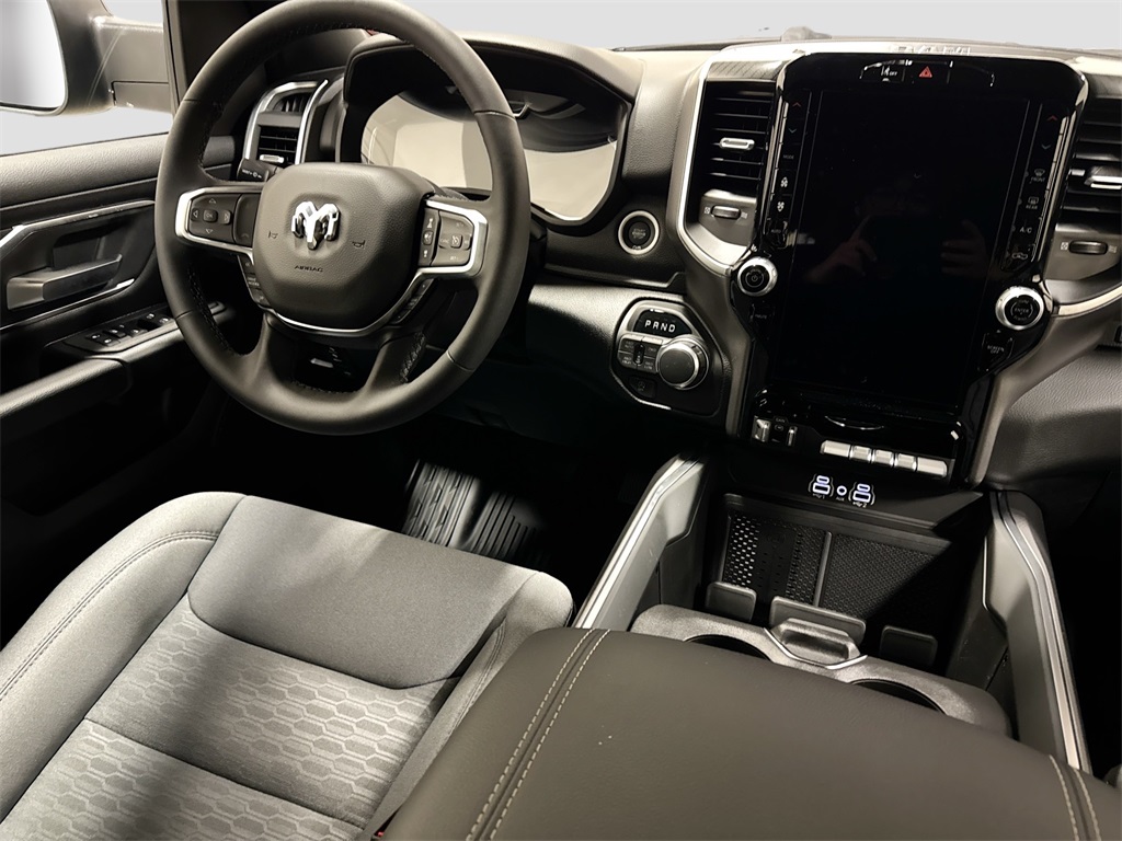 2026 Ram 1500 Big Horn Lone Star photo 4
