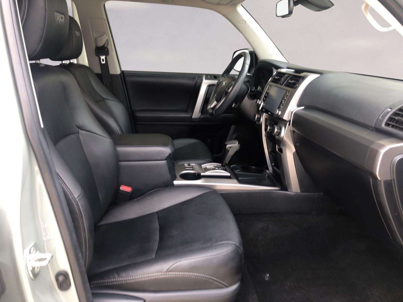 2023 Toyota 4Runner TRD Sport 2WD photo 14