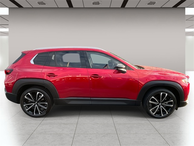 2023 Mazda CX-50 2.5 Premium Plus photo 2
