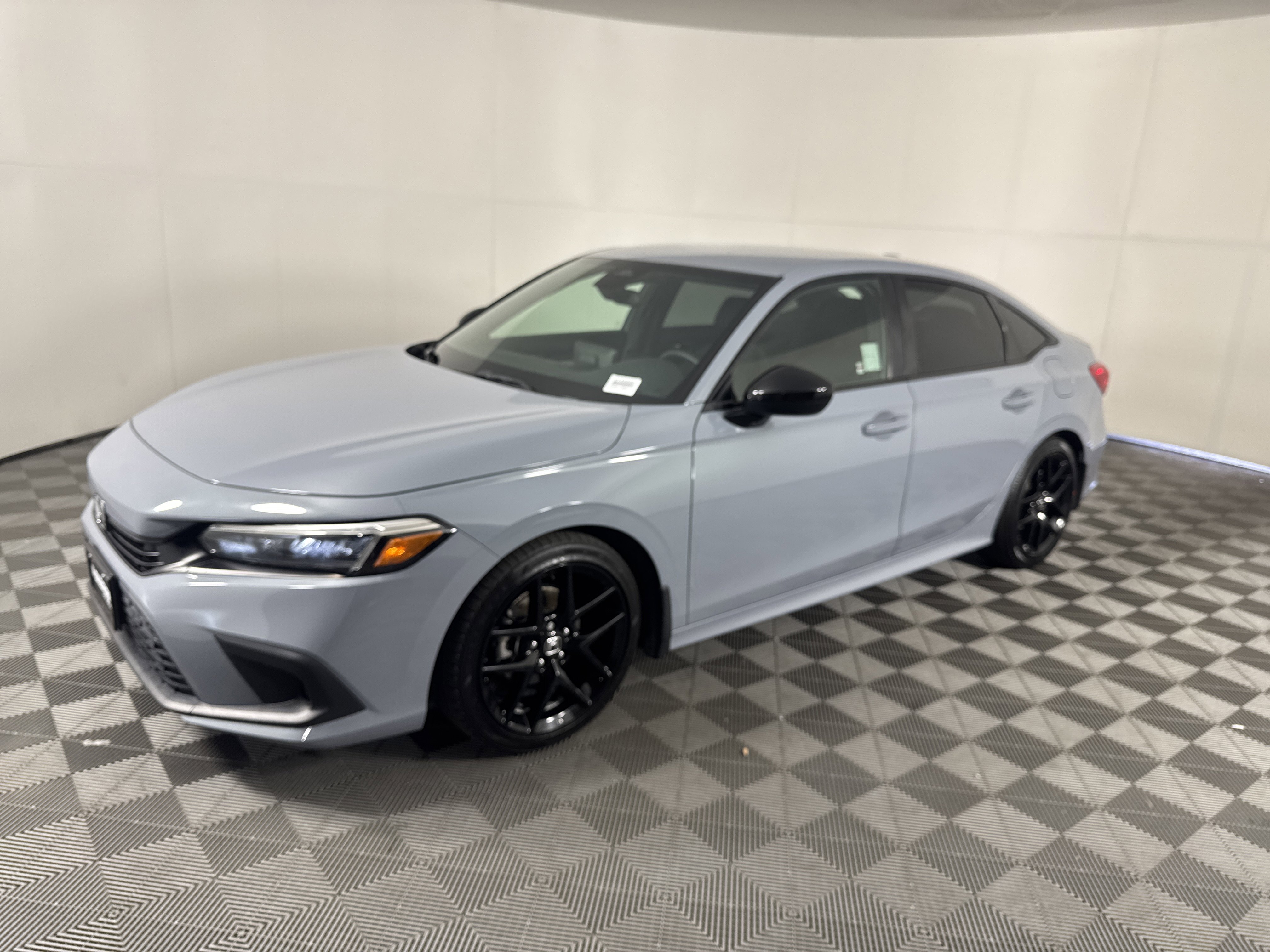 2023 Honda Civic Sport photo 4
