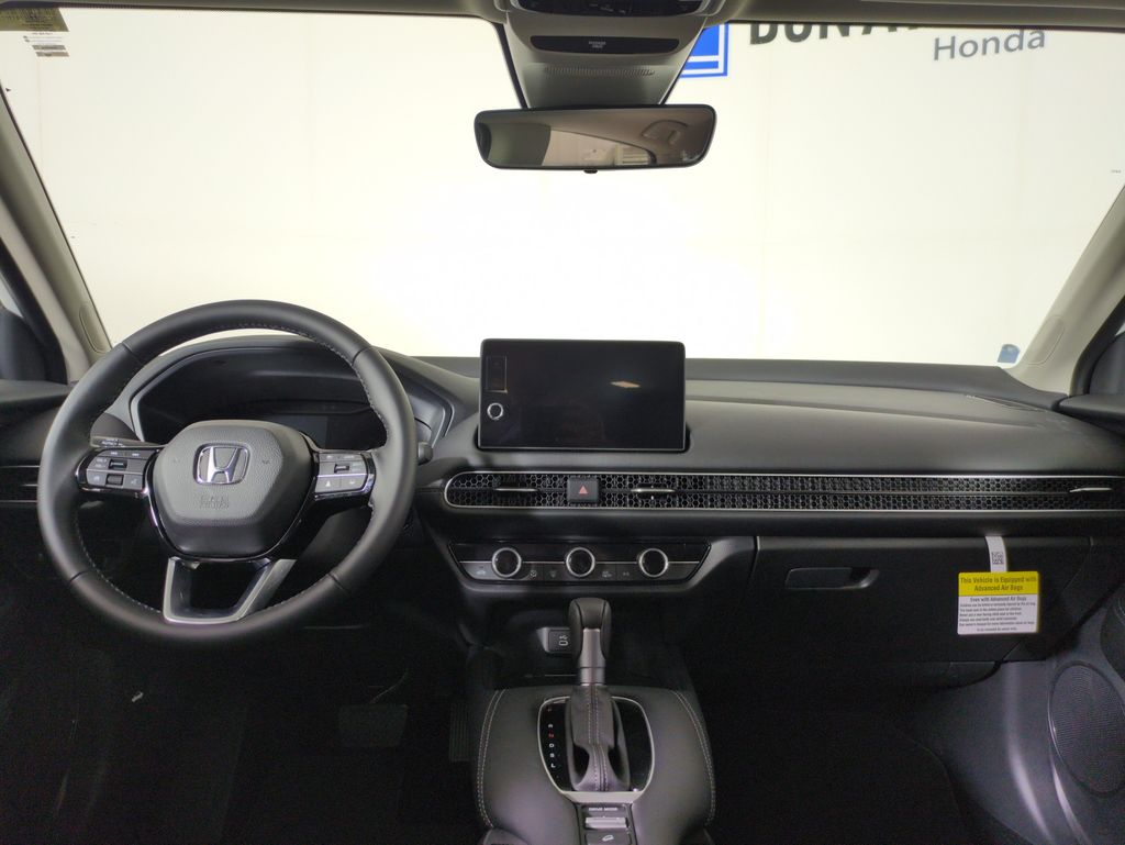 2026 Honda HR-V EX-L photo 15