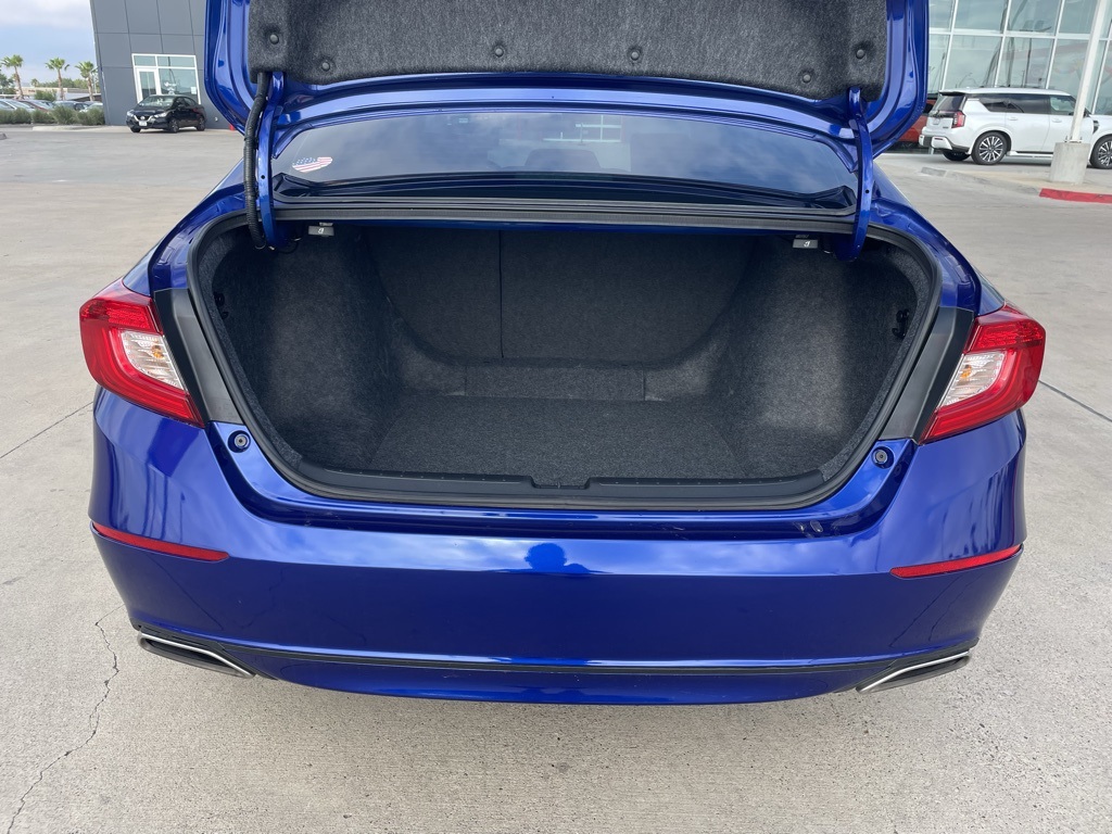 2022 Honda Accord Sport SE photo 5