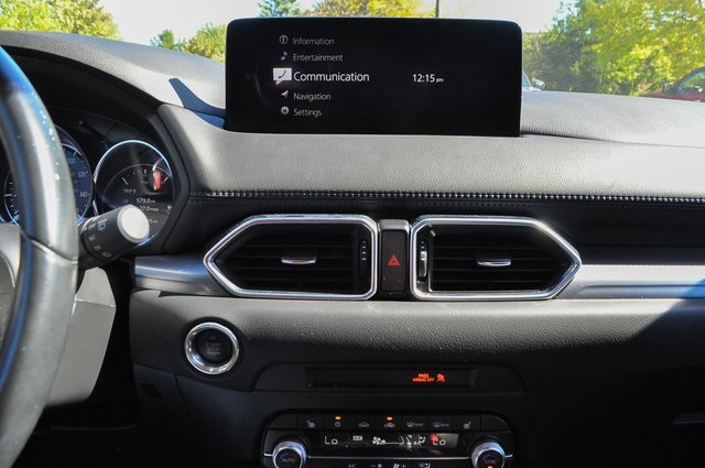 2023 Mazda CX-5 2.5 S Preferred photo 33