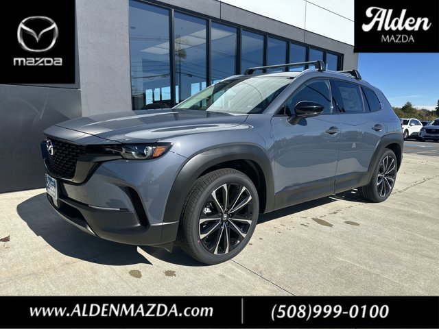 2025 Mazda CX-50 Premium Plus's photo