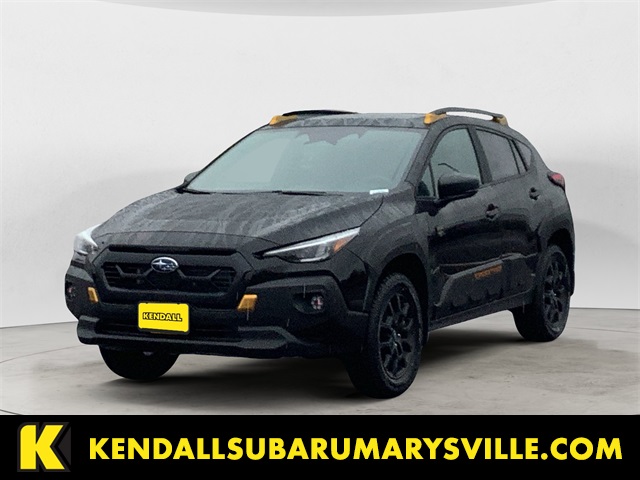 2026 Subaru Crosstrek Wilderness's photo