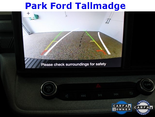 2024 Ford Maverick XLT photo 18