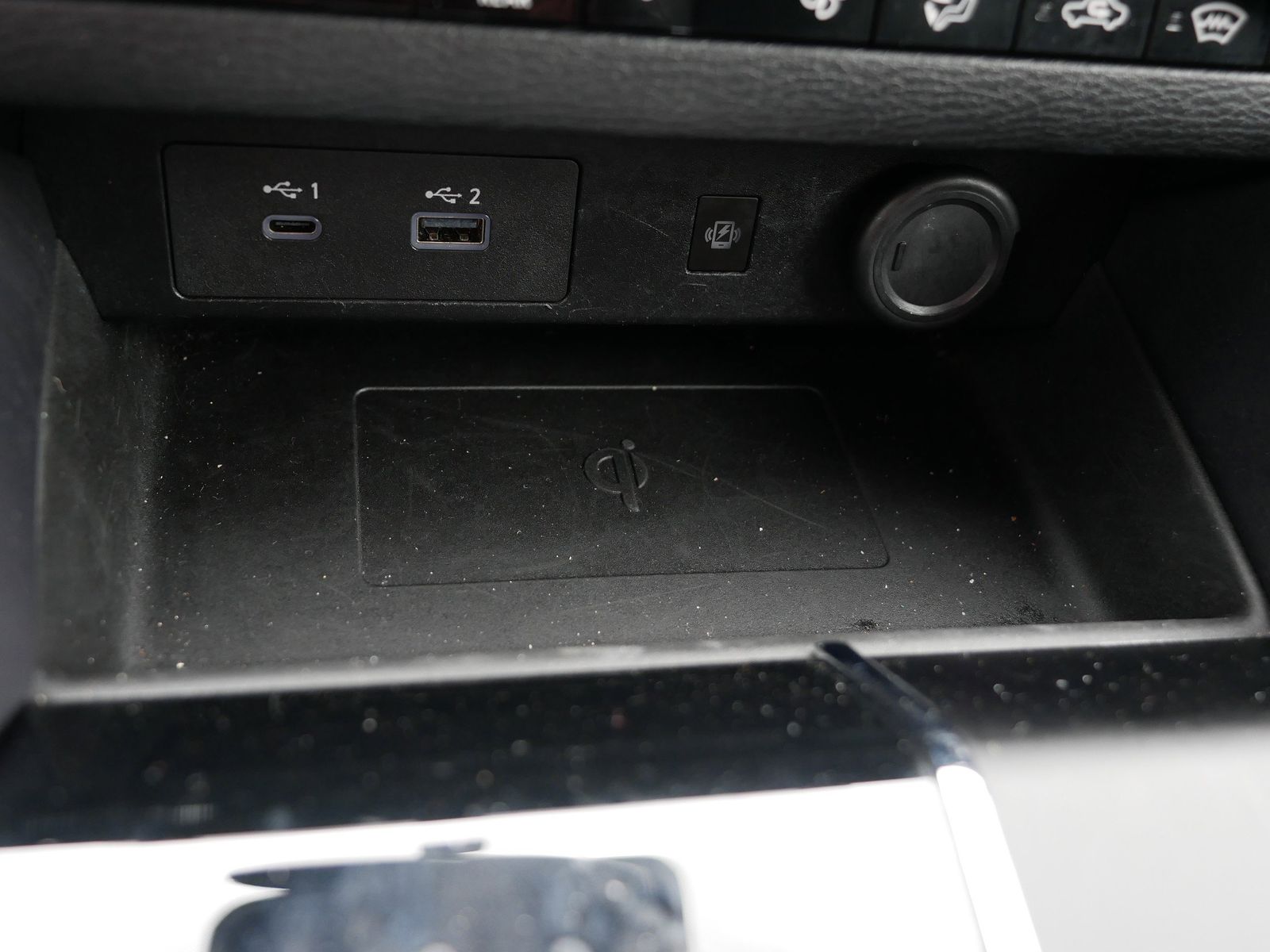 2024 Mitsubishi Outlander SE photo 20