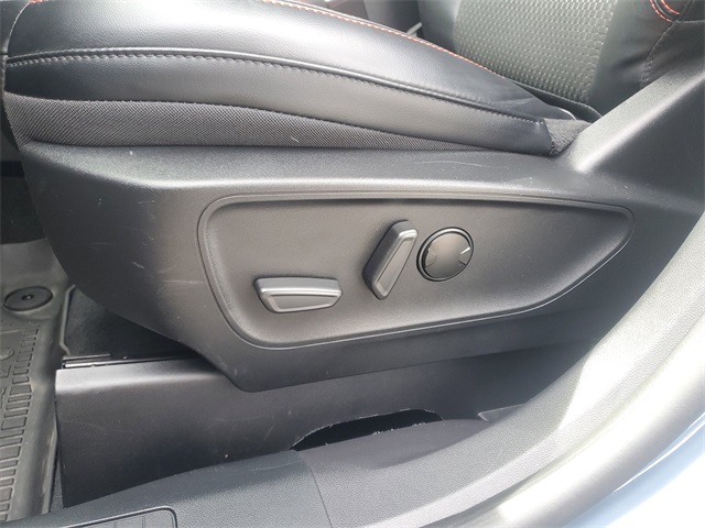 2023 Ford Escape ST-Line photo 10
