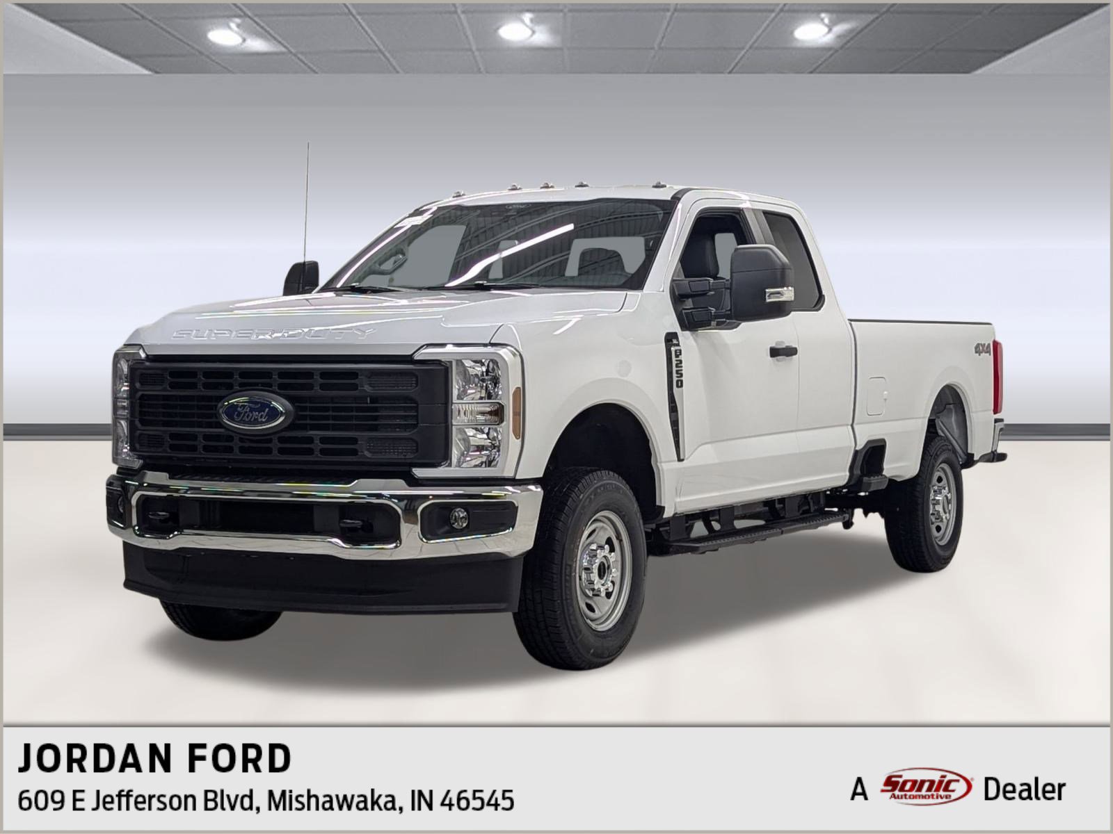 2026 Ford F-250 Super Duty XL's photo