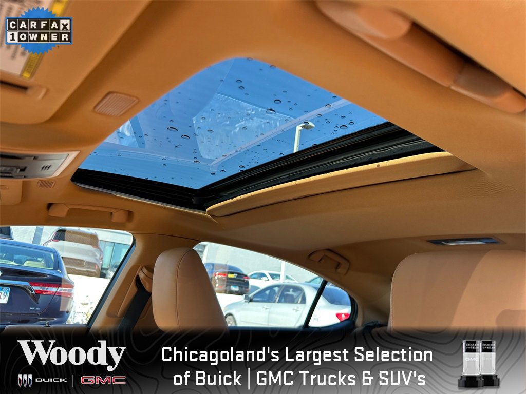 2025 LEXUS ES - Image 26