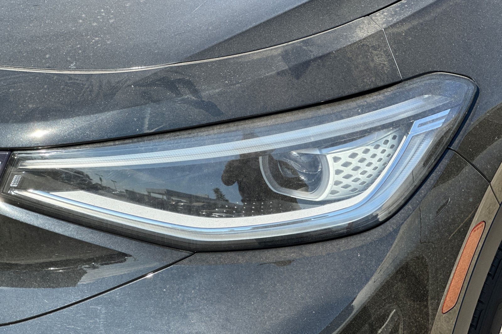 2021 Volkswagen ID.4 Pro S Gradient photo 9