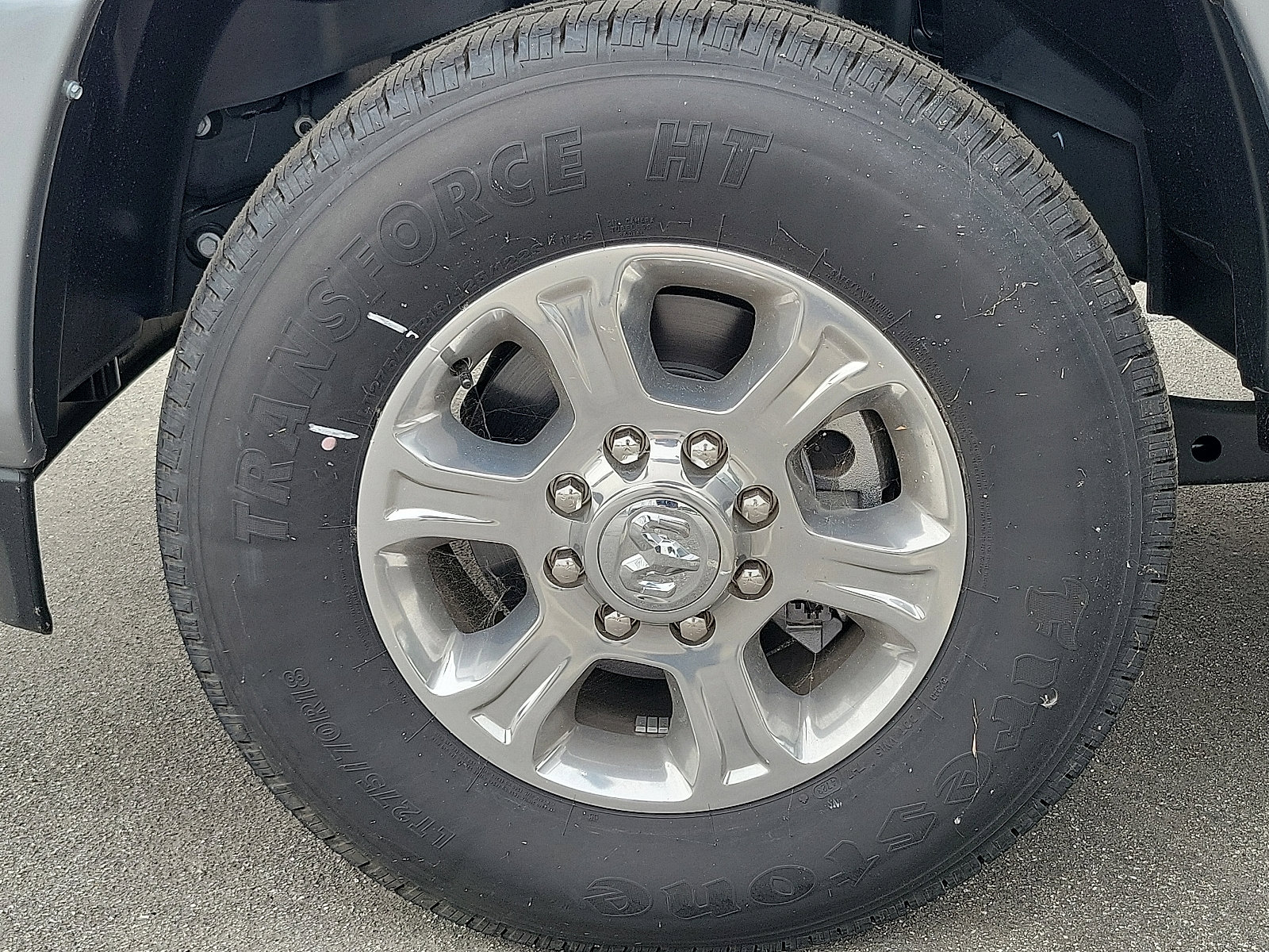 2024 Ram 2500 Big Horn photo 21