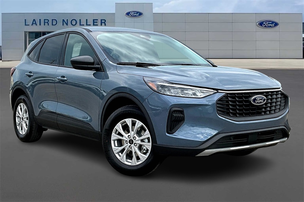 2025 Ford Escape Active photo 2