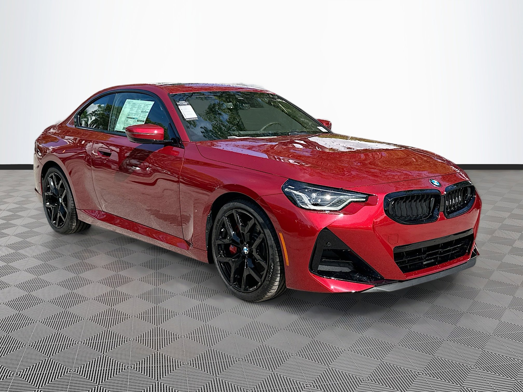 2025 BMW 2 Series 230i's photo